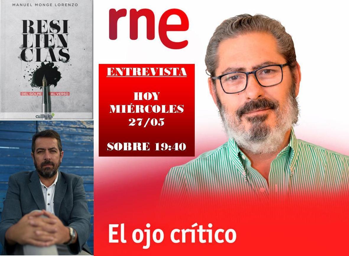 Madrid Federico Oliver