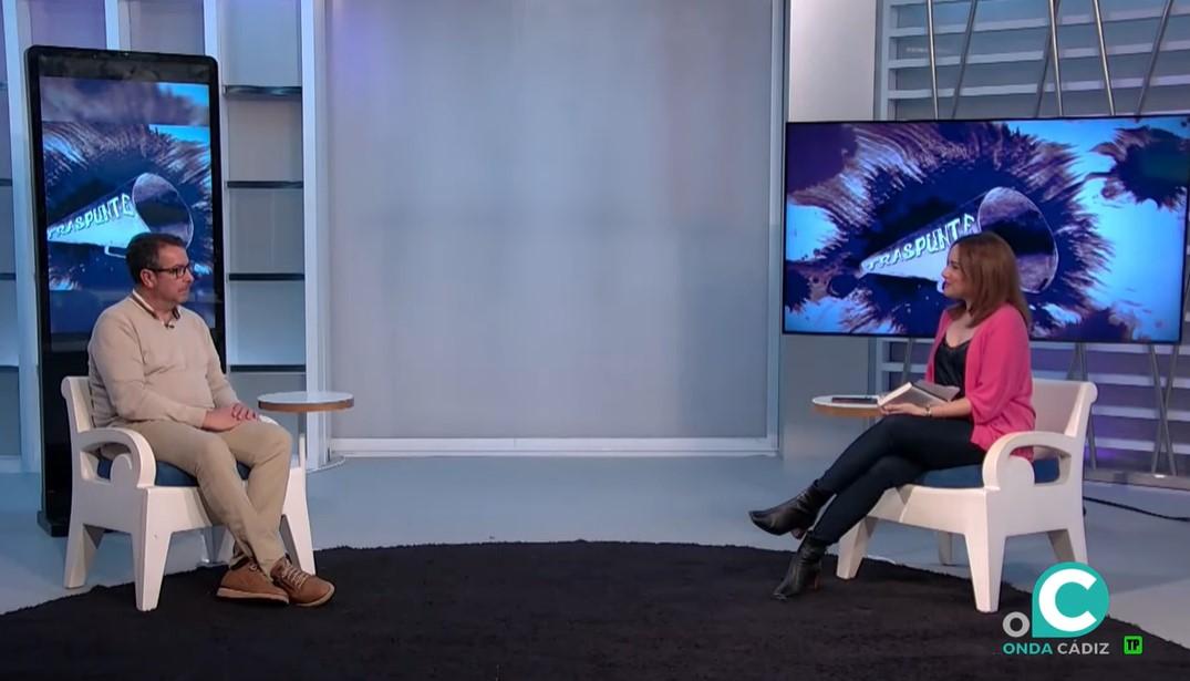 Madrid Federico Oliver