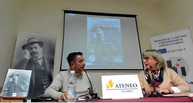 Madrid Federico Oliver