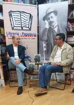 Madrid Federico Oliver